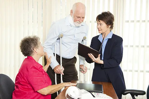 what to look for in personal injury solicitors in Dublin